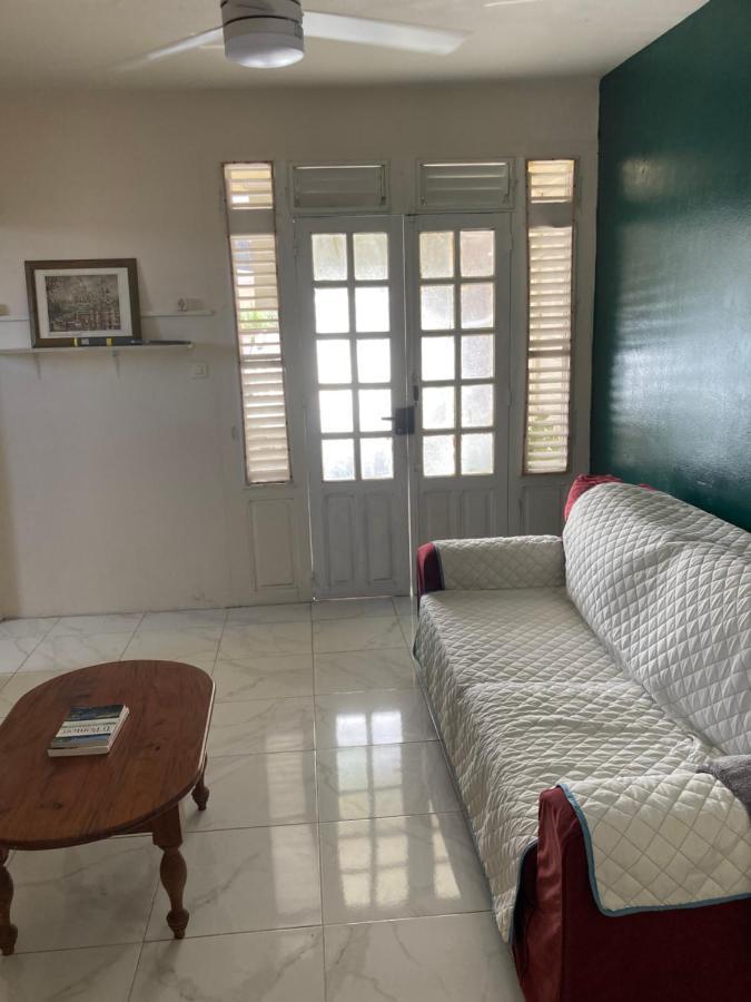 Sympathique Pied A Terre A ชูลแชร์ ภายนอก รูปภาพ